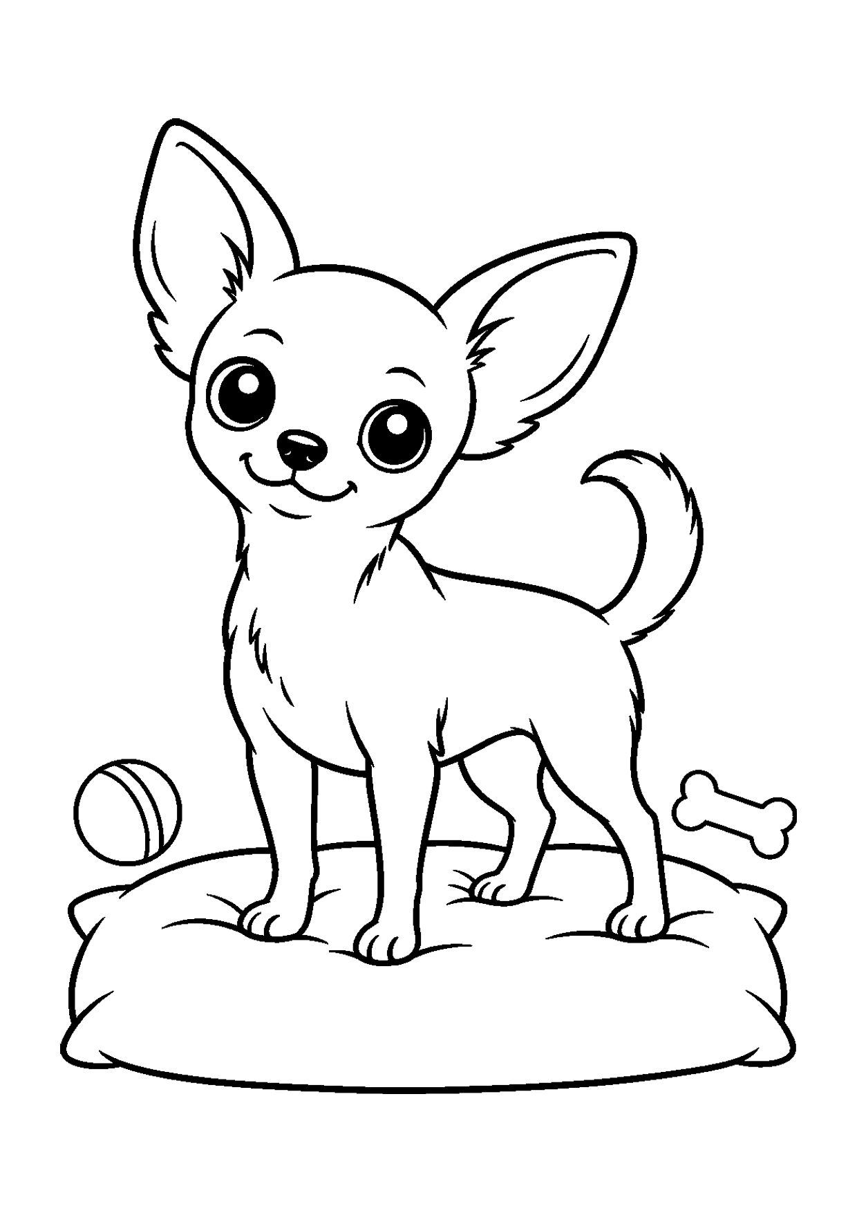 Chihuahua