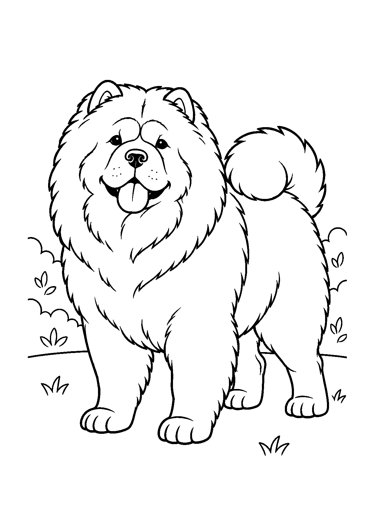 Chow Chow