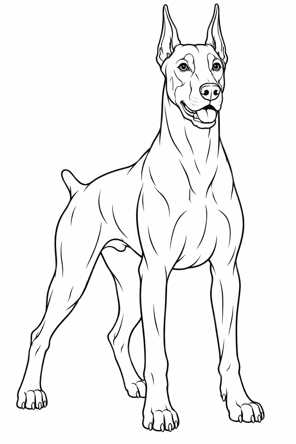 Dobermann