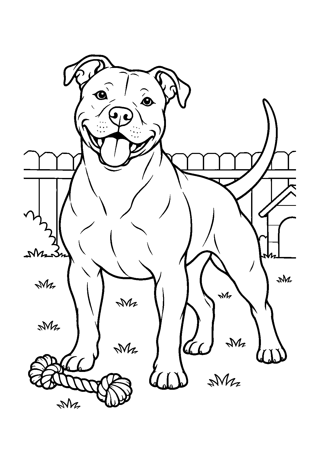 Pit Bull