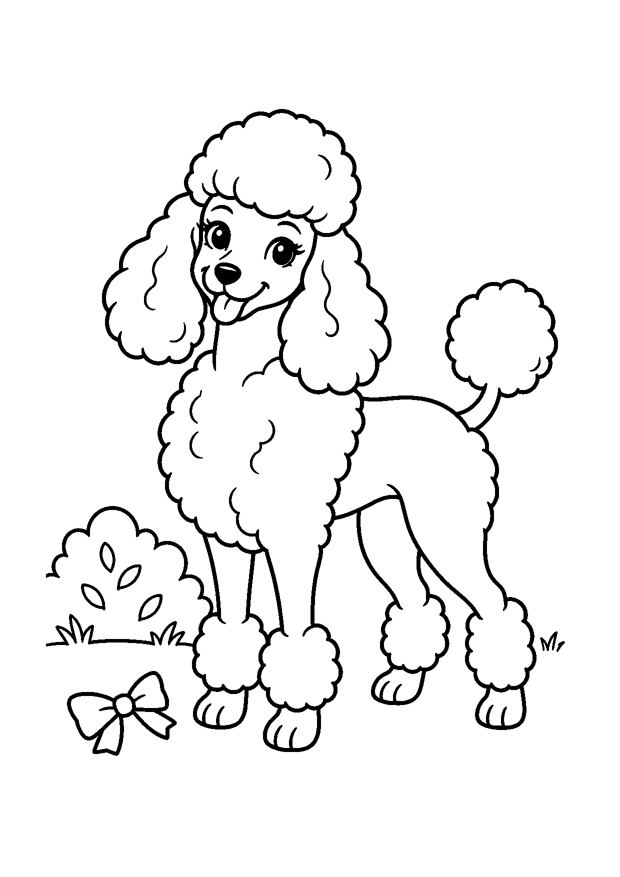 Poodle