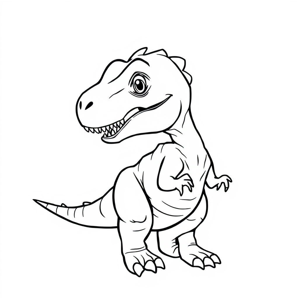 Bebê Velociraptor Brincando