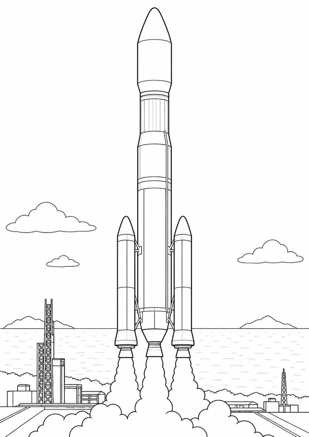Delta IV Heavy