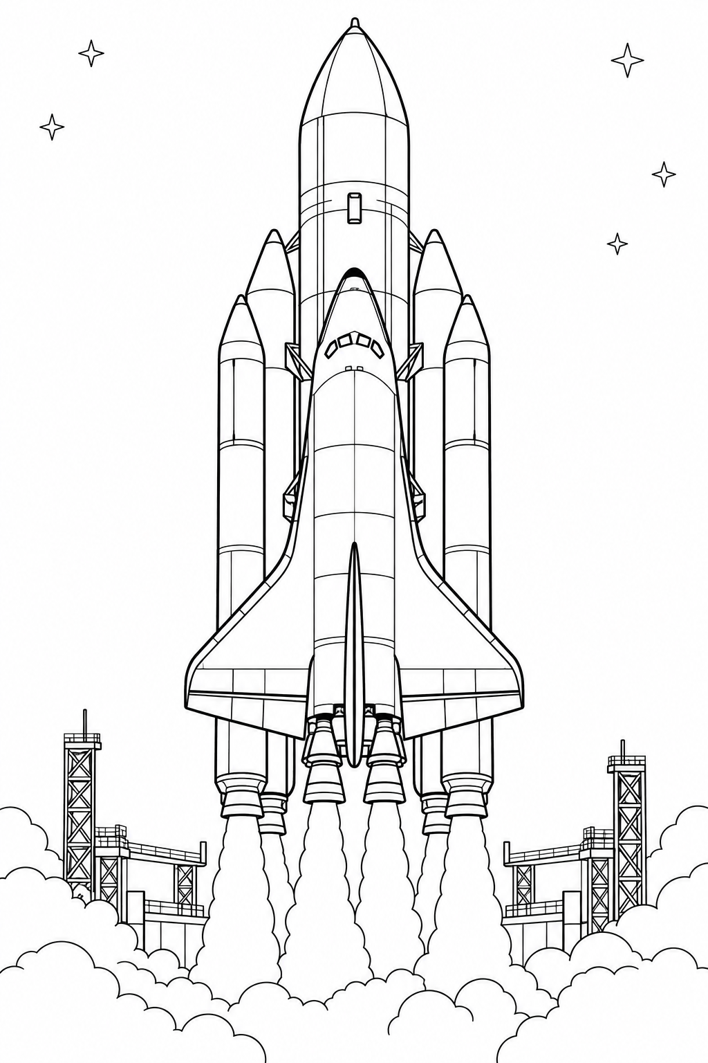 Ônibus Espacial Buran Energia Buran