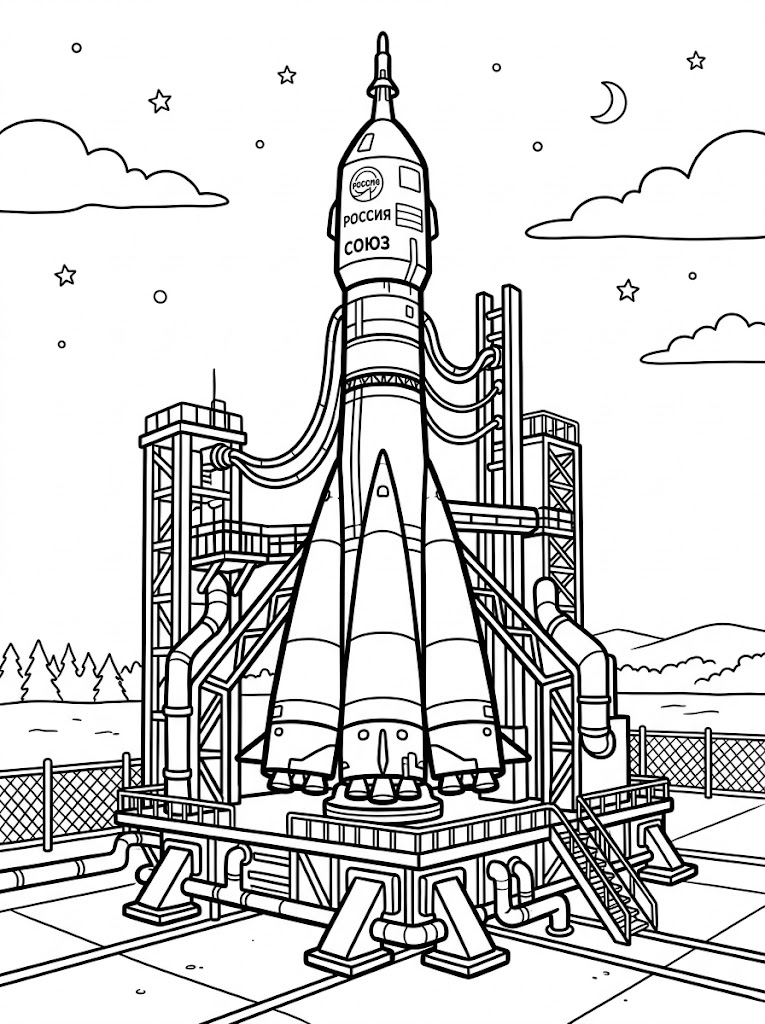 Soyuz Rússia
