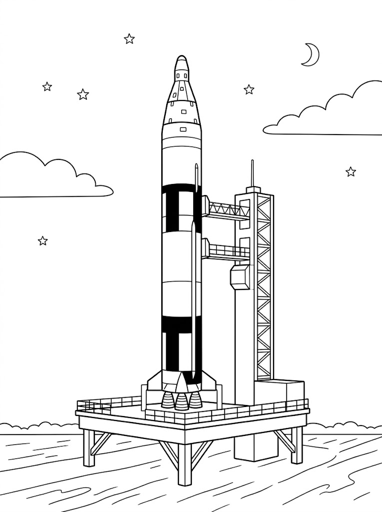 Titan II GLV Projeto Gemini
