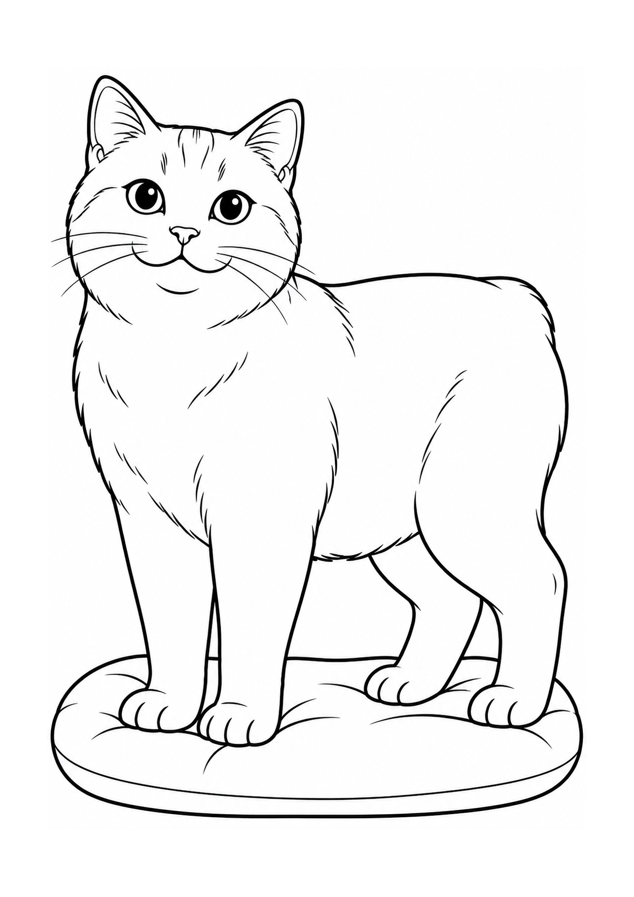 Gato Manx