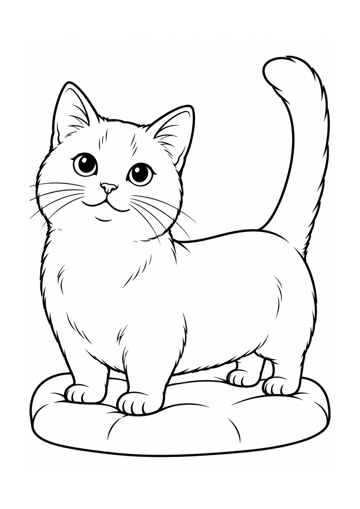 Gato Munchkin