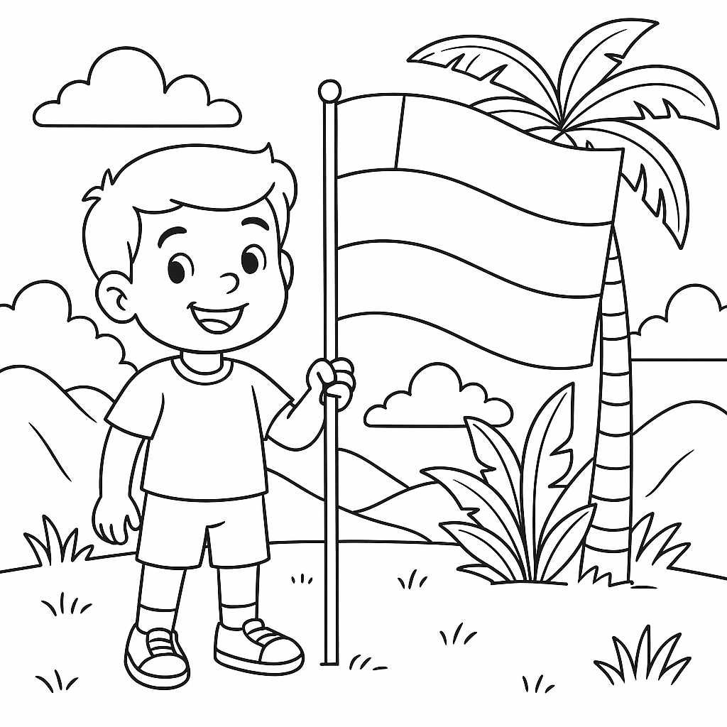 Bandeira do Amazonas (AM)