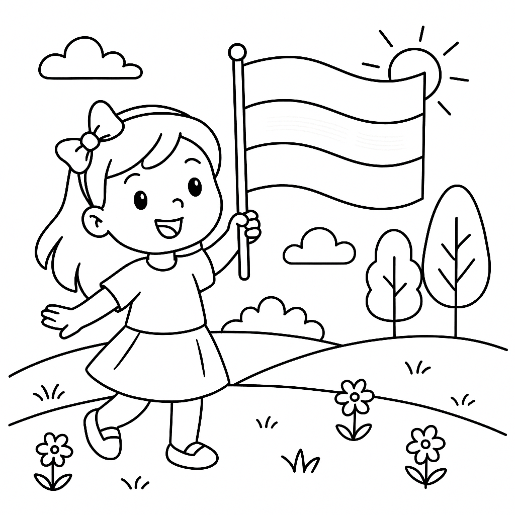Bandeira do Espírito Santo (ES)