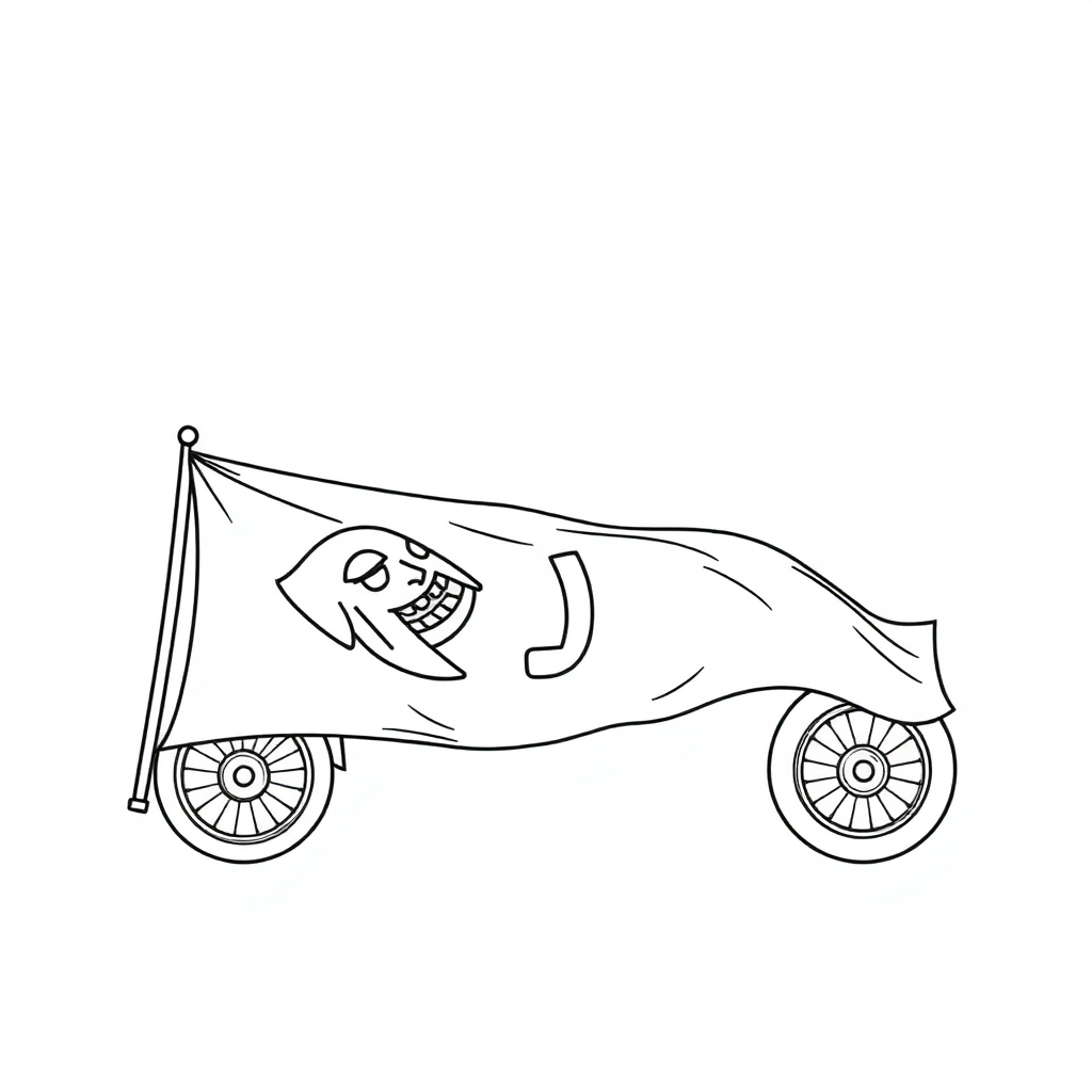 Bandeira do Rio de Janeiro (RJ)