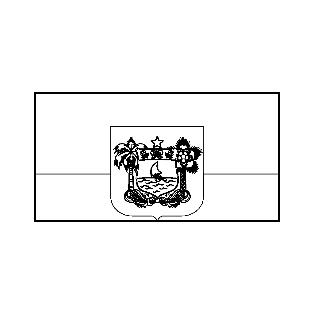 Bandeira do Rio Grande do Norte (RN)