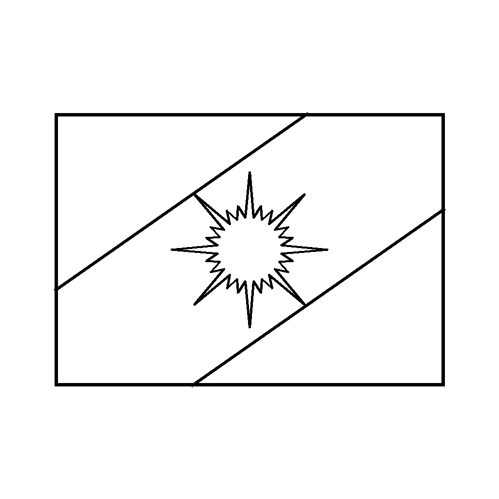 Bandeira do Tocantins (TO)