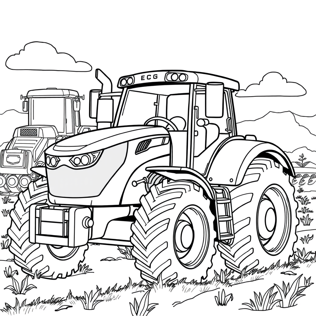 Máquinas Agrícolas Reunidas